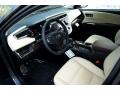 2014 Toyota Avalon Almond Interior Prime Interior Photo
