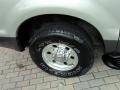 2004 Ford Excursion XLT Wheel and Tire Photo