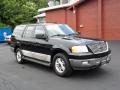 Black Clearcoat - Expedition XLT 4x4 Photo No. 2