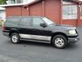 Black Clearcoat - Expedition XLT 4x4 Photo No. 3