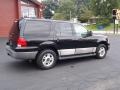 Black Clearcoat - Expedition XLT 4x4 Photo No. 4
