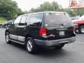 Black Clearcoat - Expedition XLT 4x4 Photo No. 7