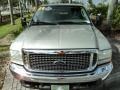 2004 Silver Birch Metallic Ford Excursion XLT  photo #17