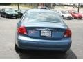 Blue Metallic - Taurus SE Photo No. 8