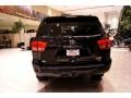 2014 Black Toyota Sequoia SR5 4x4  photo #4