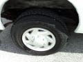 Oxford White - E Series Van E250 Super Duty Commericial Photo No. 4