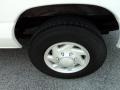 Oxford White - E Series Van E250 Super Duty Commericial Photo No. 11