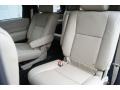 Sand Beige Rear Seat Photo for 2014 Toyota Sequoia #88559480