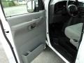 Oxford White - E Series Van E250 Super Duty Commericial Photo No. 19