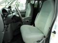 Oxford White - E Series Van E250 Super Duty Commericial Photo No. 21