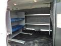 Oxford White - E Series Van E250 Super Duty Commericial Photo No. 25