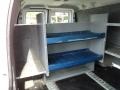 Oxford White - E Series Van E250 Super Duty Commericial Photo No. 26