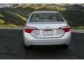 2014 Classic Silver Metallic Toyota Corolla LE  photo #4