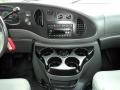 Oxford White - E Series Van E250 Super Duty Commericial Photo No. 30