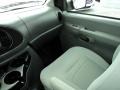Oxford White - E Series Van E250 Super Duty Commericial Photo No. 31