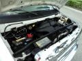 Oxford White - E Series Van E250 Super Duty Commericial Photo No. 32