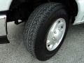 Oxford White - E Series Van E250 Super Duty Commericial Photo No. 33