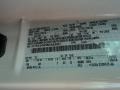 Oxford White - E Series Van E250 Super Duty Commericial Photo No. 36