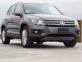 Pepper Gray Metallic - Tiguan SEL Photo No. 1