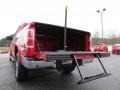 2012 Race Red Ford F150 Lariat SuperCrew 4x4  photo #16