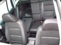 2014 Pepper Gray Metallic Volkswagen Tiguan SEL  photo #9