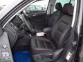 2014 Pepper Gray Metallic Volkswagen Tiguan SEL  photo #21