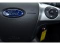 2014 Sterling Gray Ford Focus SE Hatchback  photo #21