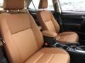Amber Front Seat Photo for 2014 Toyota Corolla #88560743
