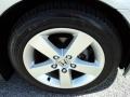 2007 Alabaster Silver Metallic Honda Civic EX Sedan  photo #3
