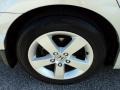 2007 Alabaster Silver Metallic Honda Civic EX Sedan  photo #4