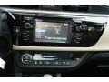 Ivory Controls Photo for 2014 Toyota Corolla #88560830