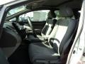 2007 Alabaster Silver Metallic Honda Civic EX Sedan  photo #19