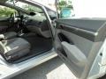 2007 Alabaster Silver Metallic Honda Civic EX Sedan  photo #20