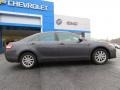 Magnetic Gray Metallic - Camry XLE V6 Photo No. 8