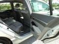 2007 Alabaster Silver Metallic Honda Civic EX Sedan  photo #22