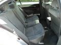 2007 Alabaster Silver Metallic Honda Civic EX Sedan  photo #23