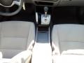 2007 Alabaster Silver Metallic Honda Civic EX Sedan  photo #27