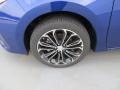 2014 Toyota Corolla S Wheel and Tire Photo