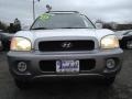 2004 Nordic White Hyundai Santa Fe GLS 4WD  photo #4