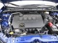  2014 Corolla S 1.8 Liter DOHC 16-Valve Dual VVT-i 4 Cylinder Engine
