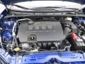 1.8 Liter DOHC 16-Valve Dual VVT-i 4 Cylinder 2014 Toyota Corolla S Engine