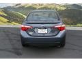 2014 Slate Metallic Toyota Corolla S  photo #4