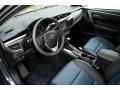 2014 Slate Metallic Toyota Corolla S  photo #5