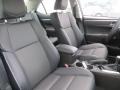 Black Front Seat Photo for 2014 Toyota Corolla #88561502