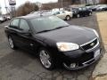 2006 Black Chevrolet Malibu SS Sedan  photo #5