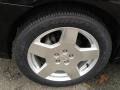 2006 Black Chevrolet Malibu SS Sedan  photo #7