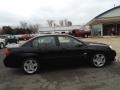 2006 Black Chevrolet Malibu SS Sedan  photo #8