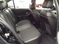2006 Black Chevrolet Malibu SS Sedan  photo #13