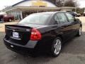 2006 Black Chevrolet Malibu SS Sedan  photo #14