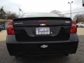 2006 Black Chevrolet Malibu SS Sedan  photo #15
